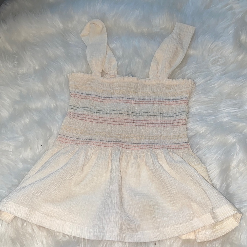 Madewell Tanktop